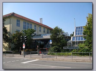 Albert-Schweizer-Schule Albert-Schweizer-Schule